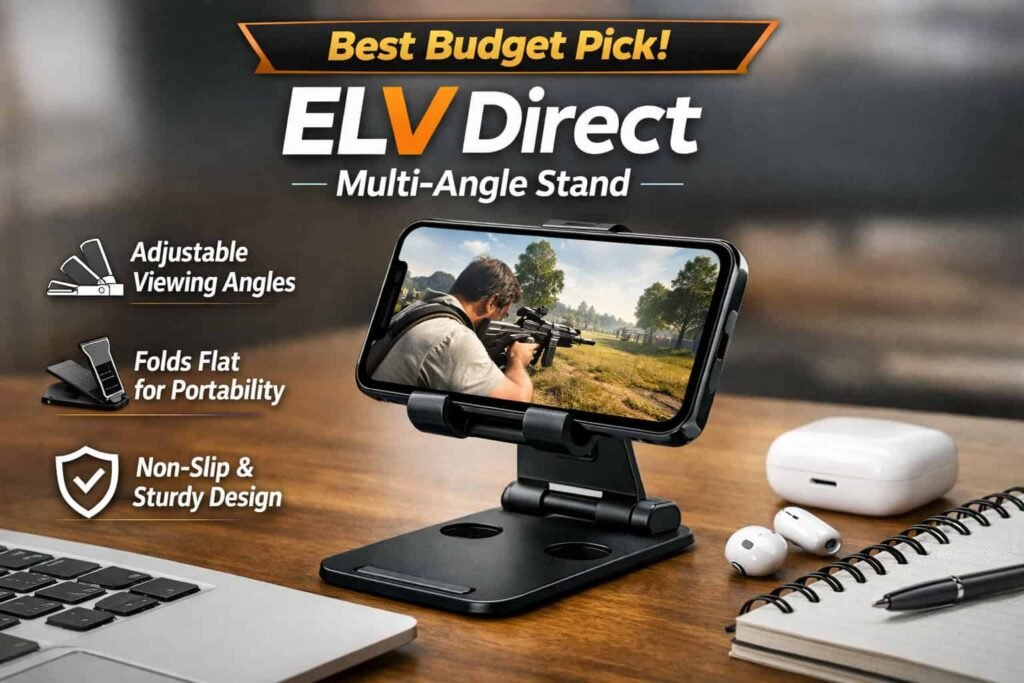 ELV Direct Multi-Angle Stand