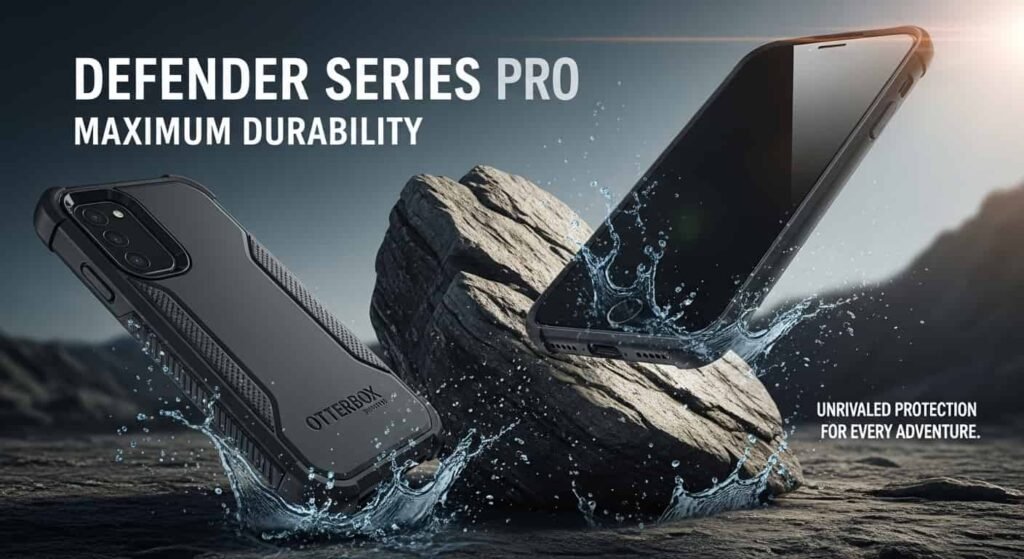 OtterBox Defender Series Pro