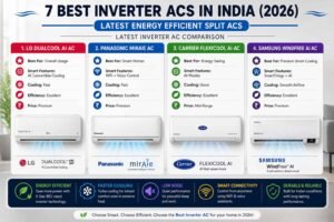 7-best-inverter-ACs-in-India-2026